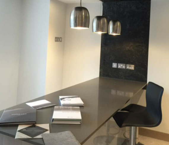 Importación de Materiales Especializados de Acabado